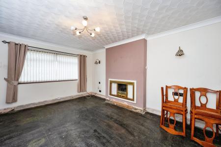 3 bedroom Detached house for sale in Sherdley Park Drive, Sherdley Park, St Helens, WA9