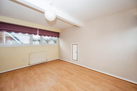 3 bedroom Detached house for sale in Sherdley Park Drive, Sherdley Park, St Helens, WA9