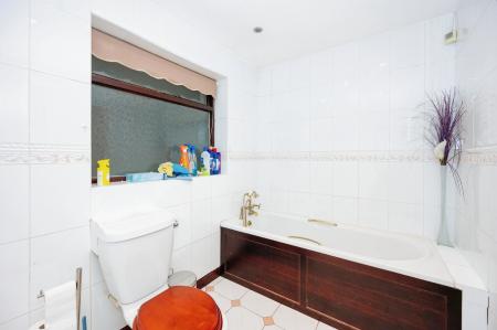 3 bedroom Detached house for sale in Sherdley Park Drive, Sherdley Park, St Helens, WA9