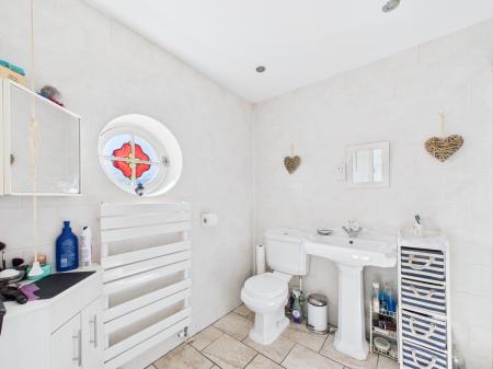 4 bedroom Detached house for sale in Springfield Park, Haydock, WA11