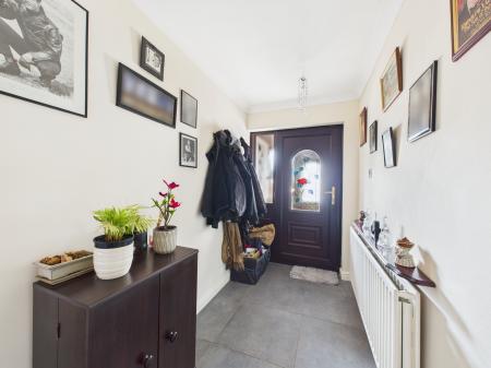 4 bedroom Detached house for sale in Springfield Park, Haydock, WA11