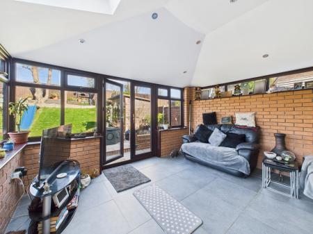 4 bedroom Detached house for sale in Springfield Park, Haydock, WA11