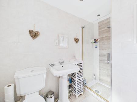 4 bedroom Detached house for sale in Springfield Park, Haydock, WA11