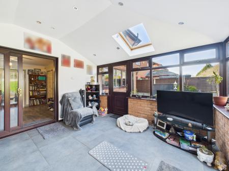 4 bedroom Detached house for sale in Springfield Park, Haydock, WA11