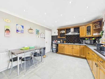 4 bedroom Detached house for sale in Springfield Park, Haydock, WA11