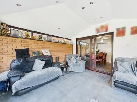 4 bedroom Detached house for sale in Springfield Park, Haydock, WA11