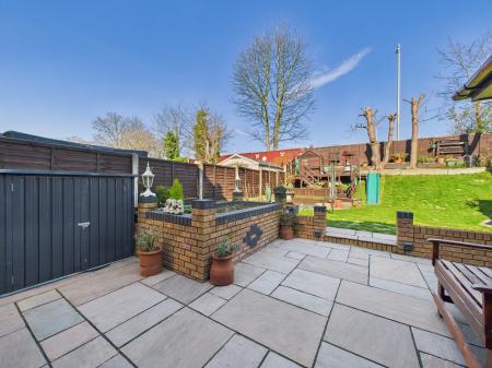 4 bedroom Detached house for sale in Springfield Park, Haydock, WA11