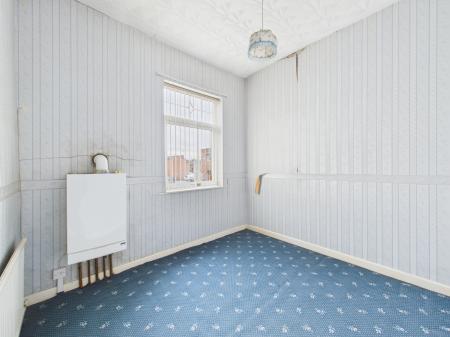 2 bedroom Terraced House for sale in St Paul Street, St Helens, WA10