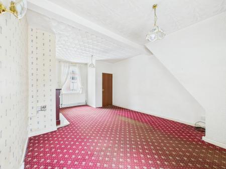 2 bedroom Terraced House for sale in St Paul Street, St Helens, WA10