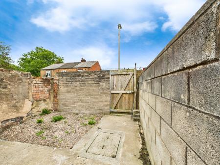 2 bedroom Terraced House for sale in St Paul Street, St Helens, WA10