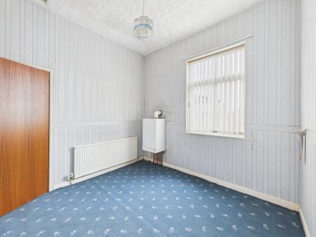 2 bedroom Terraced House for sale in St Paul Street, St Helens, WA10