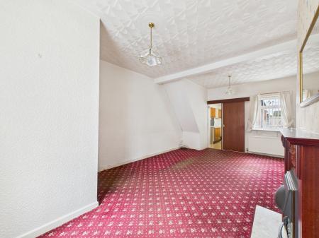 2 bedroom Terraced House for sale in St Paul Street, St Helens, WA10