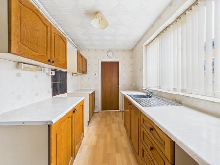 2 bedroom Terraced House for sale in St Paul Street, St Helens, WA10