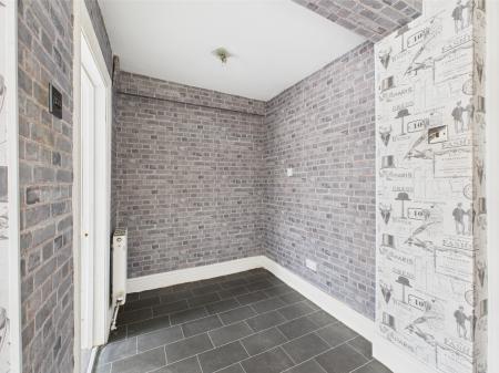 2 bedroom Terraced House for sale in Stanhope Street, St Helens Central, St Helens, WA10