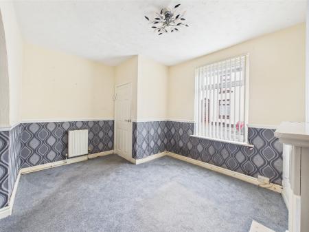 2 bedroom Terraced House for sale in Stanhope Street, St Helens Central, St Helens, WA10