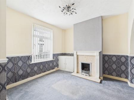 2 bedroom Terraced House for sale in Stanhope Street, St Helens Central, St Helens, WA10