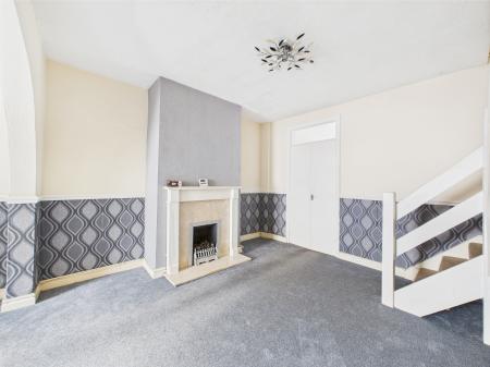 2 bedroom Terraced House for sale in Stanhope Street, St Helens Central, St Helens, WA10