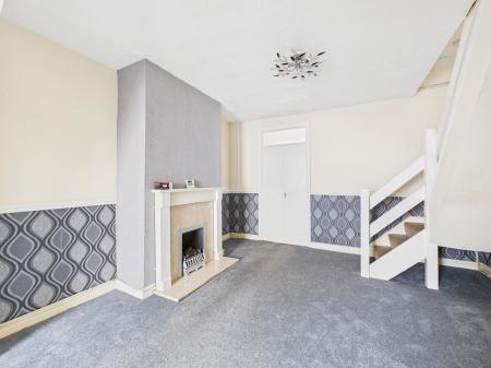 2 bedroom Terraced House for sale in Stanhope Street, St Helens Central, St Helens, WA10