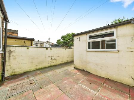 2 bedroom Terraced House for sale in Stanhope Street, St Helens Central, St Helens, WA10