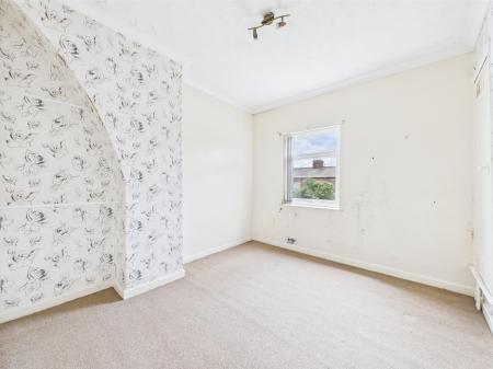 2 bedroom Terraced House for sale in Stanhope Street, St Helens Central, St Helens, WA10