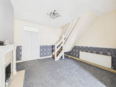 2 bedroom Terraced House for sale in Stanhope Street, St Helens Central, St Helens, WA10