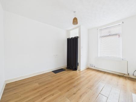 2 bedroom Terraced House for sale in Station Road, Haydock, St Helens, WA11