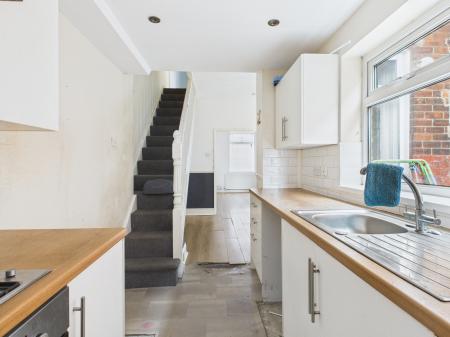 2 bedroom Terraced House for sale in Station Road, Haydock, St Helens, WA11