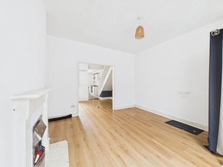 2 bedroom Terraced House for sale in Station Road, Haydock, St Helens, WA11