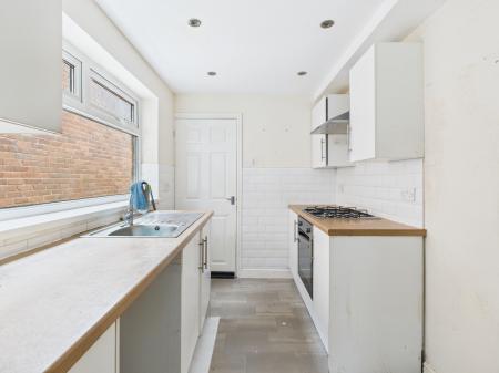 2 bedroom Terraced House for sale in Station Road, Haydock, St Helens, WA11