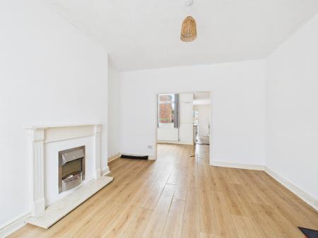 2 bedroom Terraced House for sale in Station Road, Haydock, St Helens, WA11