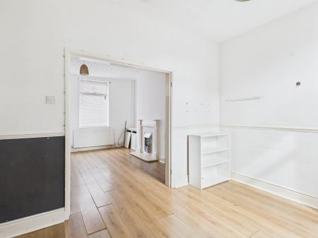 2 bedroom Terraced House for sale in Station Road, Haydock, St Helens, WA11