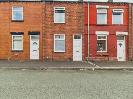 Station Road, Haydock, St Helens, WA11