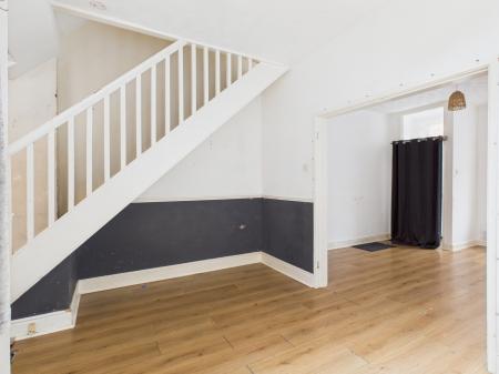 2 bedroom Terraced House for sale in Station Road, Haydock, St Helens, WA11