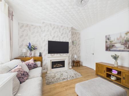 3 bedroom Terraced House for sale in Station Road, Haydock, WA11
