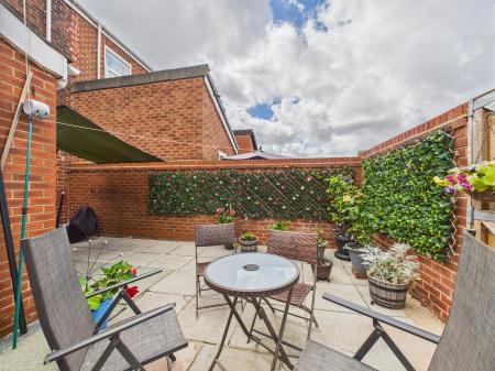 3 bedroom Terraced House for sale in Station Road, Haydock, WA11