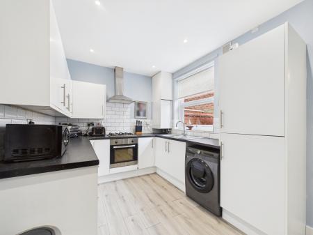 3 bedroom Terraced House for sale in Station Road, Haydock, WA11