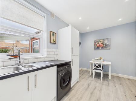3 bedroom Terraced House for sale in Station Road, Haydock, WA11