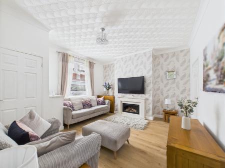 3 bedroom Terraced House for sale in Station Road, Haydock, WA11