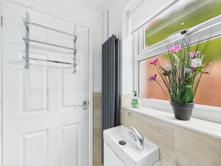 3 bedroom Terraced House for sale in Station Road, Haydock, WA11