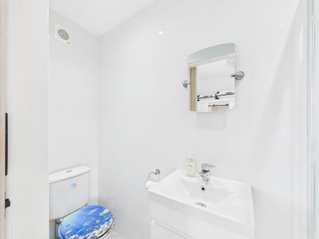 3 bedroom Terraced House for sale in Station Road, Haydock, WA11