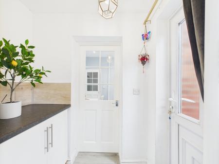 3 bedroom Terraced House for sale in Station Road, Haydock, WA11