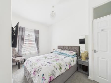 3 bedroom Terraced House for sale in Station Road, Haydock, WA11