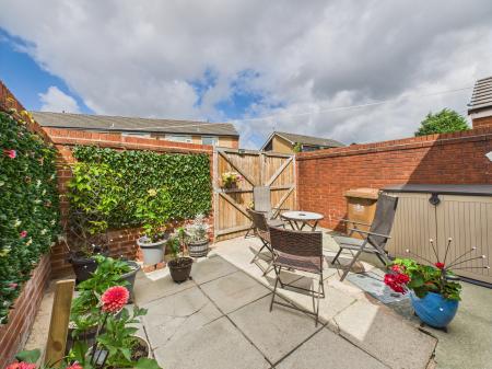 3 bedroom Terraced House for sale in Station Road, Haydock, WA11