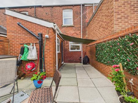 3 bedroom Terraced House for sale in Station Road, Haydock, WA11