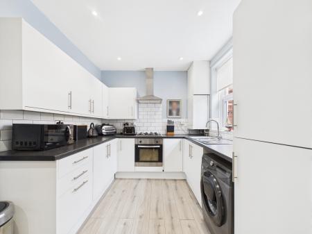 3 bedroom Terraced House for sale in Station Road, Haydock, WA11