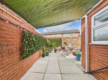 3 bedroom Terraced House for sale in Station Road, Haydock, WA11