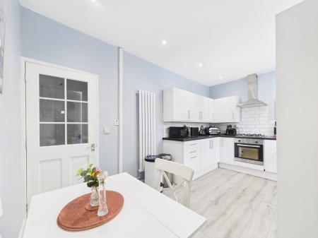 3 bedroom Terraced House for sale in Station Road, Haydock, WA11