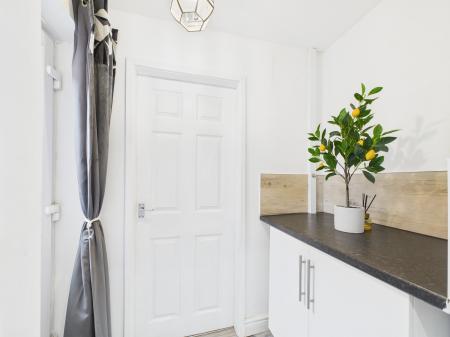 3 bedroom Terraced House for sale in Station Road, Haydock, WA11