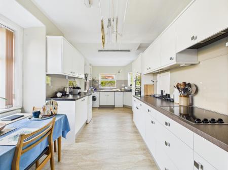 3 bedroom Semi-detached house for sale in Stuart Road, Windle, St Helens, WA10