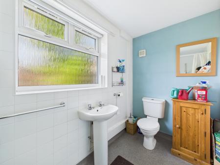 3 bedroom Semi-detached house for sale in Stuart Road, Windle, St Helens, WA10